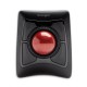 Kensington Wireless Trackball Bluetooth+USB Trackball Ambidextro Negro K72359WW